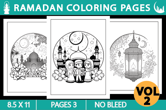 Download Ramadan Coloring Pages for Teens &amp; Adult - Teens Collection